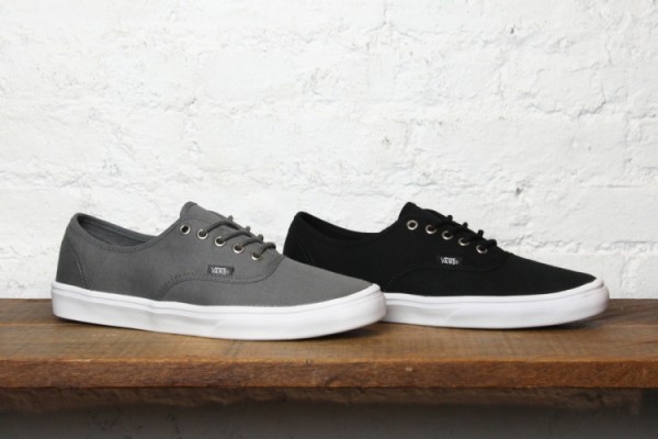 vans m authentic lite