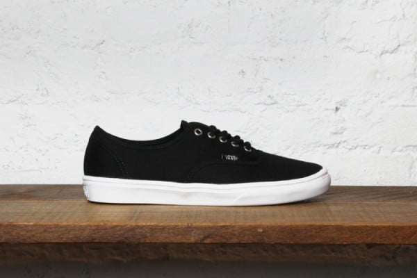 Vans Authentic Lite 