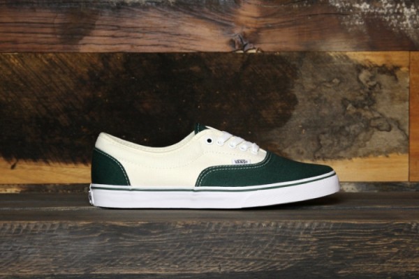 Vans LPE Two-Tone