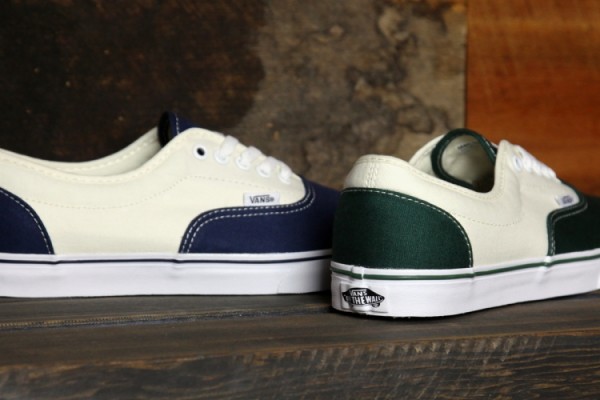 Vans LPE Two-Tone