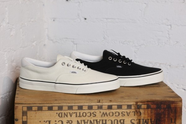 Vans Era 59 Mustache