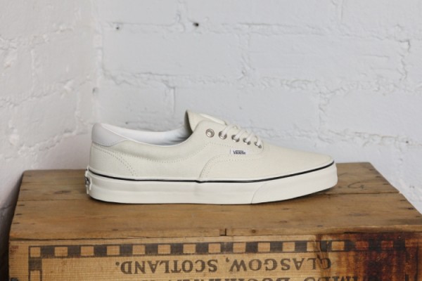 Vans Era 59 Mustache