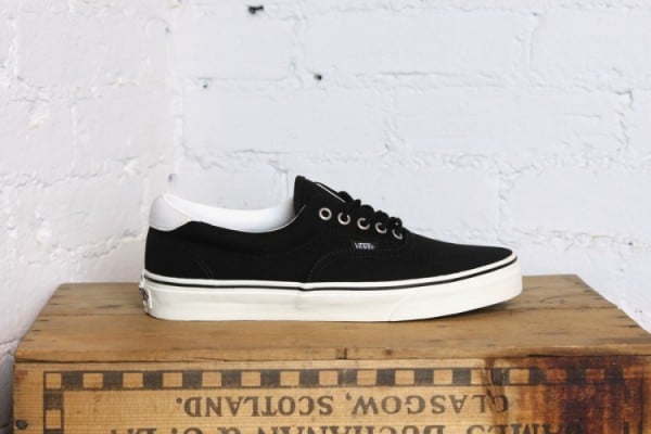 Vans Era 59 Mustache