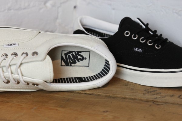 Vans Era 59 Mustache