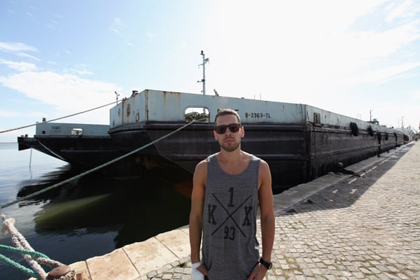 K1X Spring/Summer 2012 Collection 