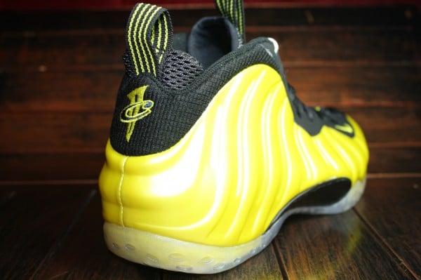 Nike Air Foamposite One 'Electrolime' - More Images