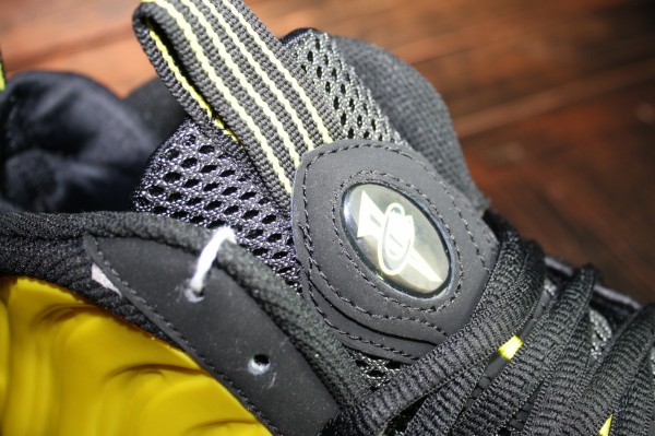 Nike Air Foamposite One 'Electrolime' - More Images