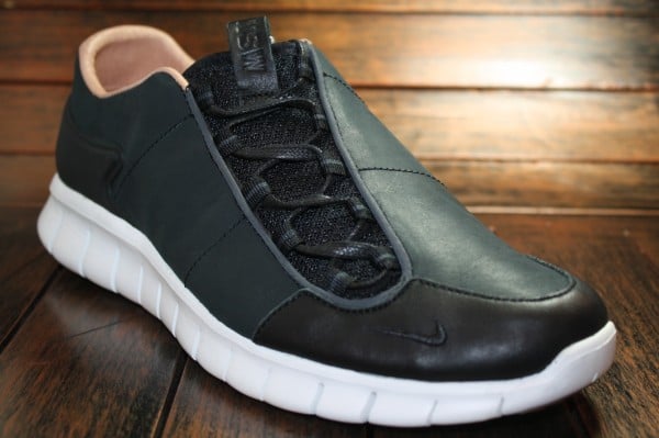 Nike Footscape Free PRM NSW NRG 'Black'