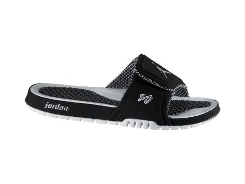 Jordan Hydro 2 Premier Slide 'Stealth' - Now Available