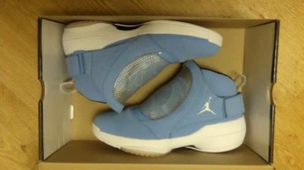 Air Jordan XIX (19) 'Pantone' Sample