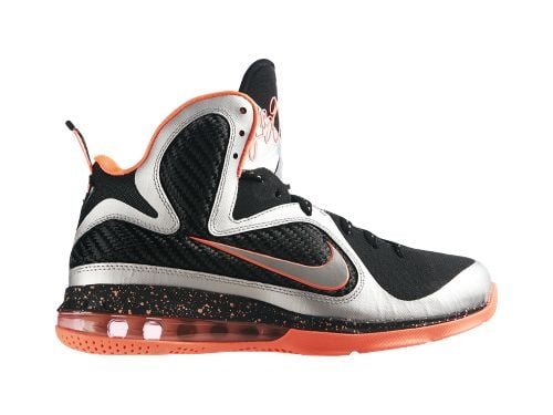Nike LeBron 9 'Mango' Restock at NikeStore