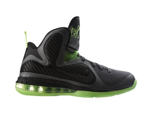 Nike LeBron 9 'Dunkman' - Another Restock at NikeStore