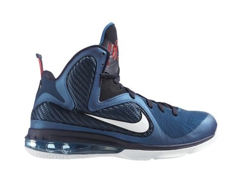 Nike LeBron 9 'Swingman' Restock at NikeStore