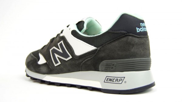 New Balance M577 Made In UK 'Grey/Ivory' - Another Look