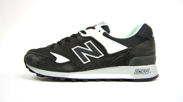 New Balance M577 Made In UK 'Grey/Ivory' - Another Look