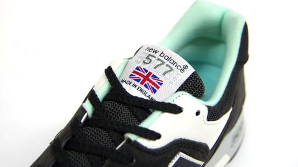 New Balance M577 Made In UK 'Grey/Ivory' - Another Look