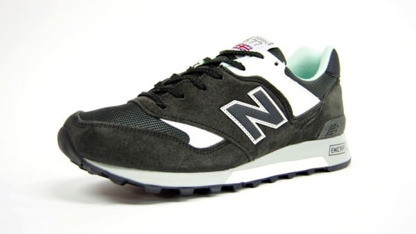 New Balance M577 Made In UK 'Grey/Ivory' - Another Look