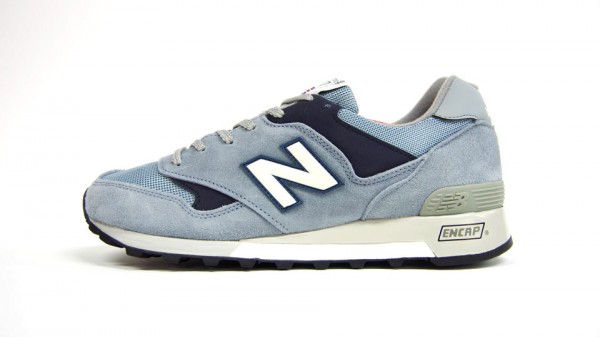 New Balance M577 Made In UK 'Denim/Navy' - Another Look