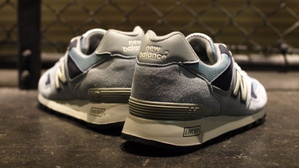 New Balance M577 Made In UK 'Denim/Navy'