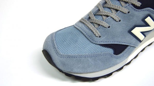 New Balance M577 Made In UK 'Denim/Navy' - Another Look