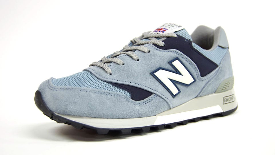 New Balance M577 Made In UK ‘Denim/Navy’ – Another Look