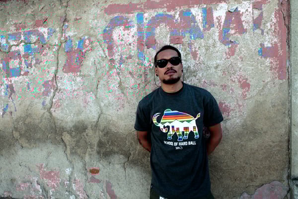 K1X Spring/Summer 2012 Collection 