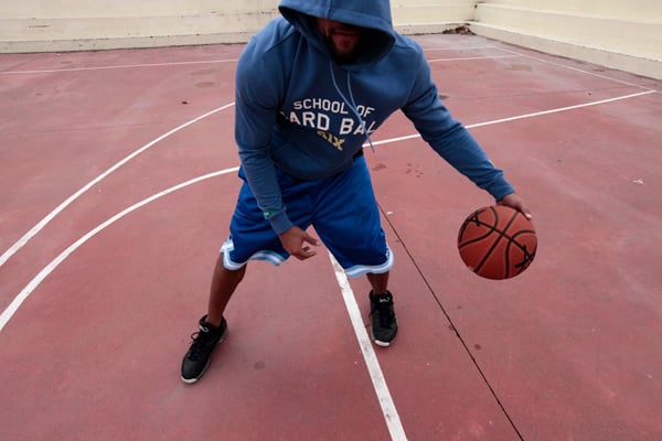 K1X Spring/Summer 2012 Collection 