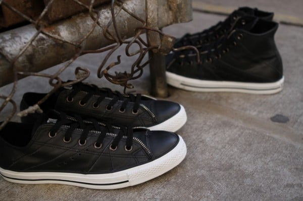 Converse Spring 2012 Motorcycle Pack