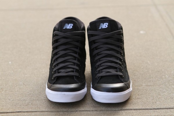 New Balance Classics Pro Court Hi 'Black'