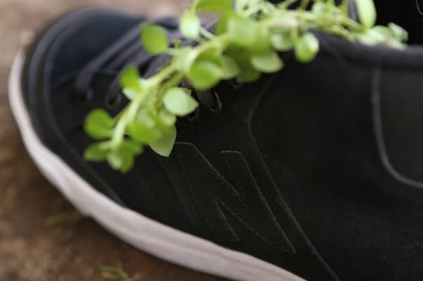 New Balance Classics Pro Court Hi 'Black'