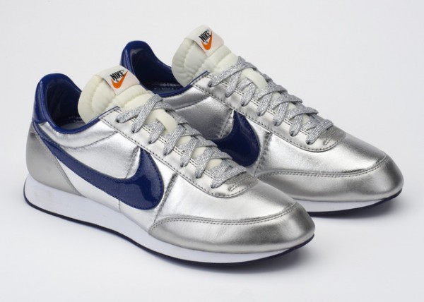 Release Reminder: colette x Nike Air Tailwind Night Track