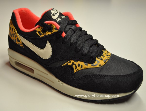 Nike Air Max 1 'Leopard' - Another Look