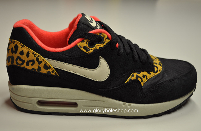 Nike Air Max 1 ‘Leopard’ – Another Look