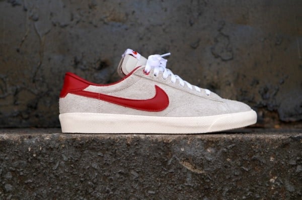 CLOT x Nike Tennis Classic Suede - US Release Date + Info