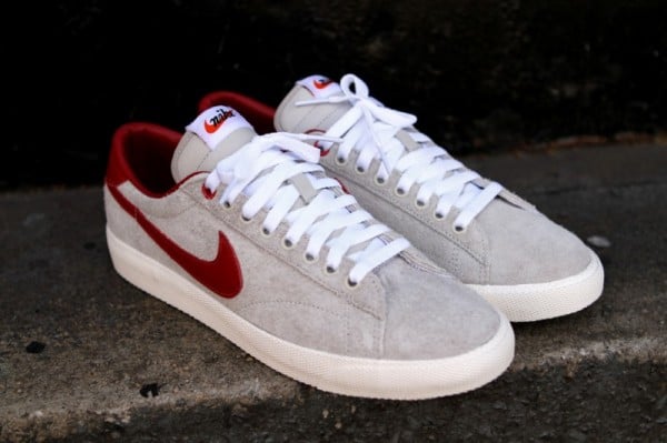 CLOT x Nike Tennis Classic Suede - US Release Date + Info