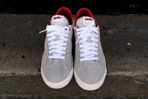 CLOT x Nike Tennis Classic Suede - US Release Date + Info