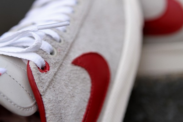 CLOT x Nike Tennis Classic Suede - US Release Date + Info