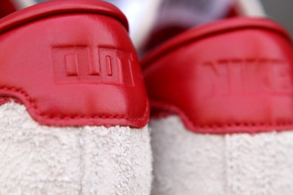 CLOT x Nike Tennis Classic Suede - US Release Date + Info