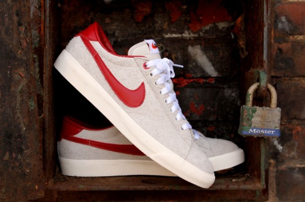 CLOT x Nike Tennis Classic Suede - US Release Date + Info