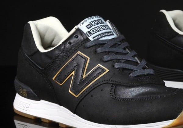 new balance london 2012