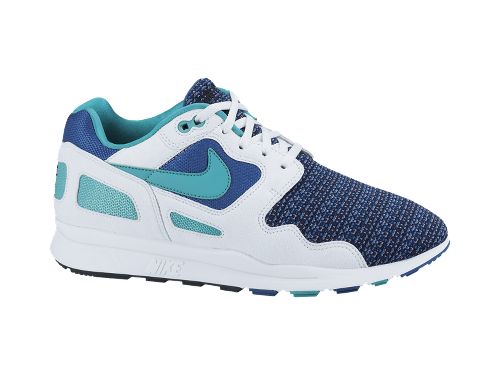 Nike Air Flow 'Storm Blue/New Green-Summit White' - Now Available
