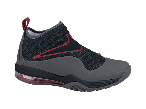 Nike Air Max Shake Evolve 'Black/Dark Grey-Varsity Red'