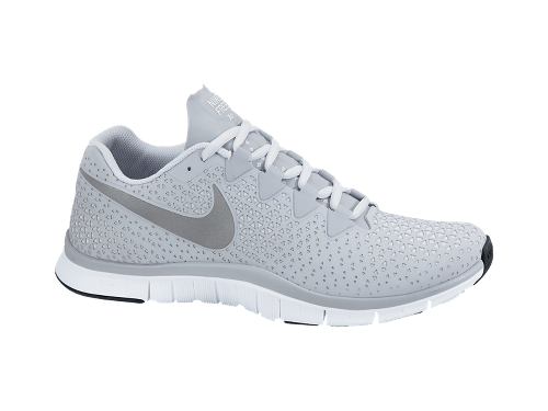 Nike Free Haven 3.0 ‘Wolf Grey/Reflective Silver-Pro Platinum-White’