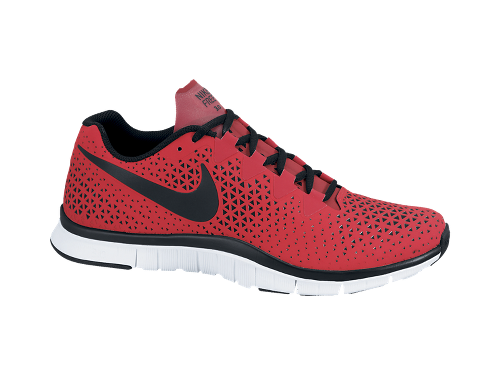 Nike Free Haven 3.0 'University Red/Black-White'