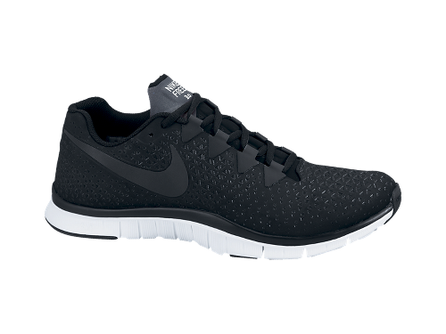 Nike Free Haven 3.0 'Black/Black-White'