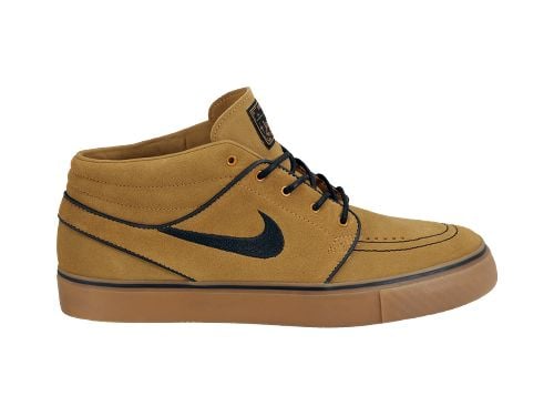 janoski wheat