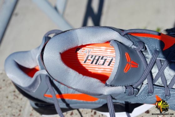 Nike Kobe VII (7) 'Wolf' - Arriving at Retailers