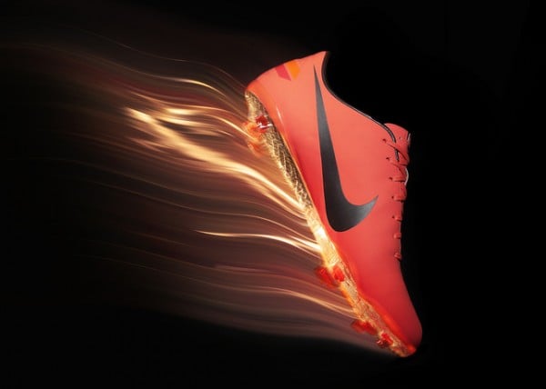 Nike Mercurial Vapor VIII - Officially Unveiled