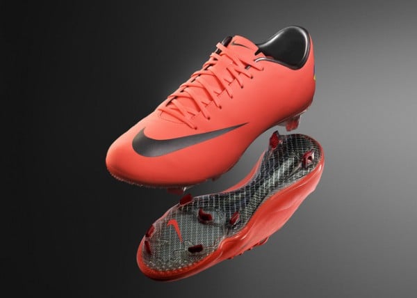 Nike Mercurial Vapor VIII - Officially Unveiled