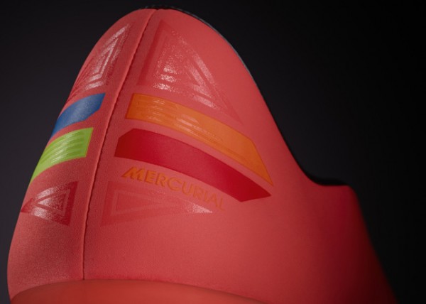 Nike Mercurial Vapor VIII - Officially Unveiled